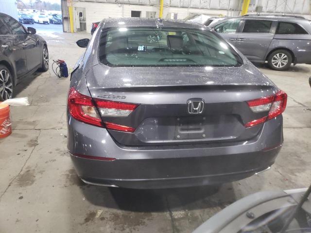 2019 Honda Accord - Image 6