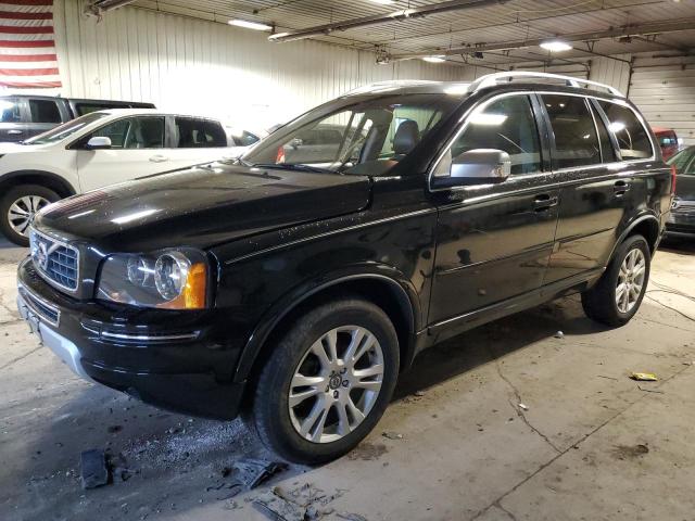 VIN YV4952CY6D1644007 2013 Volvo XC90, 3.2 no.1