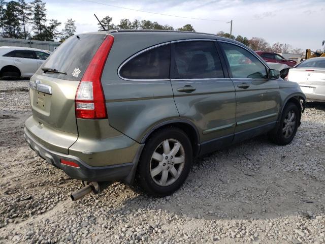 JHLRE38747C037799 | 2007 Honda cr-v exl