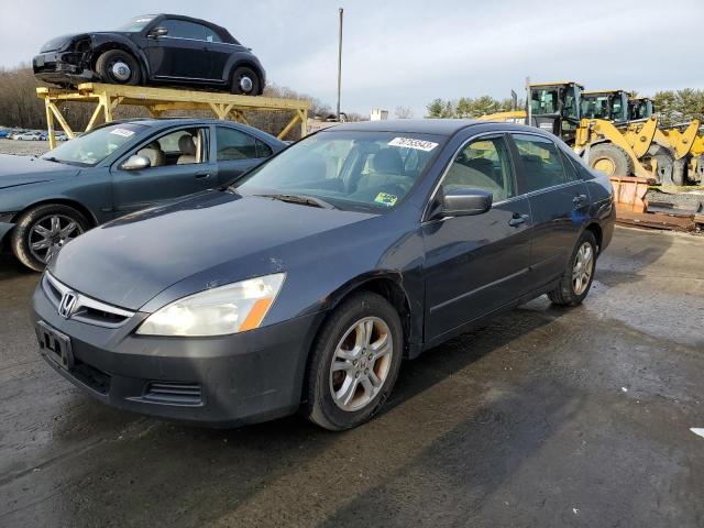 2007 Honda Accord Sdn SE