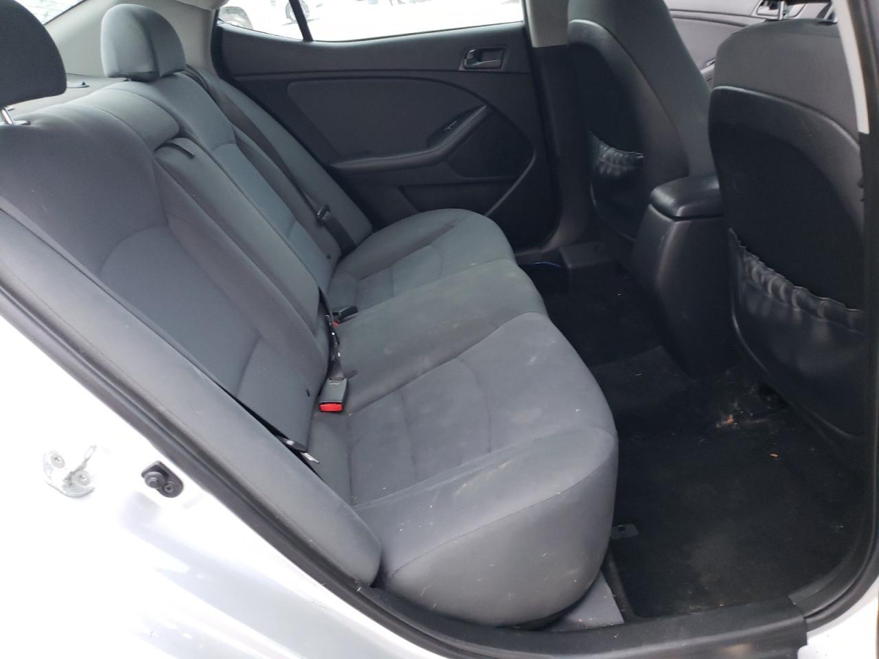 5XXGM4A75FG401069 2015 Kia Optima Lx