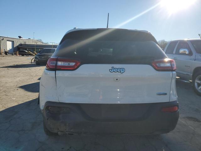 1C4PJLCB3HW516551 | 2017 JEEP CHEROKEE L