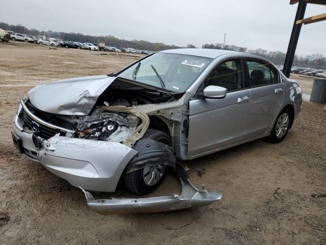 2009 Honda Accord Sedan LX