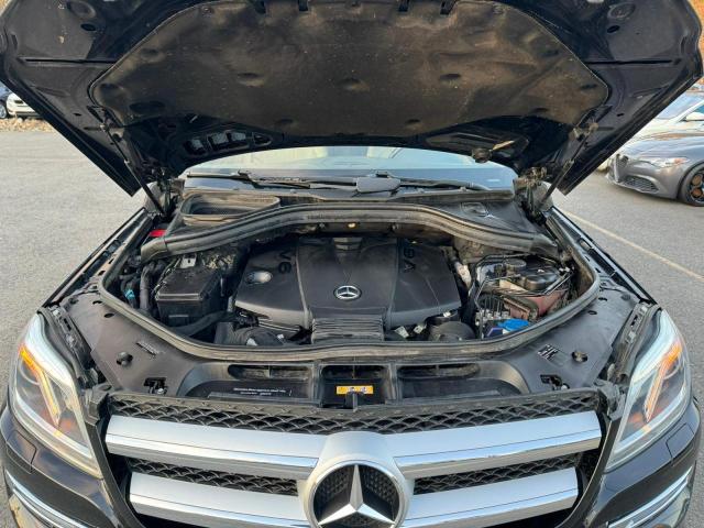 2016 Mercedes-Benz Gl 350 Bluetec VIN: 4JGDF2EE3GA683702 Lot: 80237793