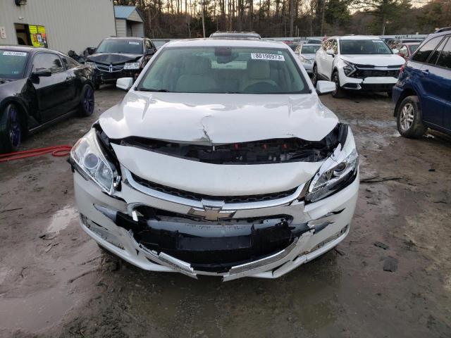 1G11C5SL8FF222560 | 2015 CHEVROLET MALIBU 1LT