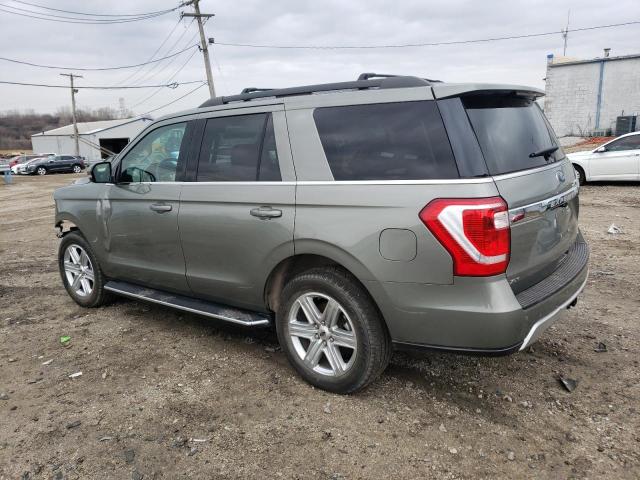 1FMJU1HT0KEA82651 | 2019 FORD EXPEDITION