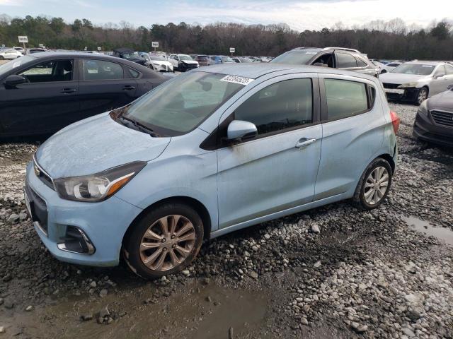 KL8CD6SA4GC550765 | 2016 CHEVROLET SPARK 1LT