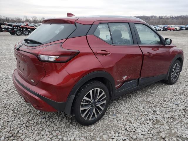 Vin: 3n1cp5cv2nl492184, lot: 81661623, nissan kicks sv 20223