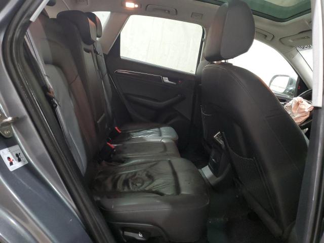WA1LFAFP8FA126948 | 2015 AUDI Q5 PREMIUM