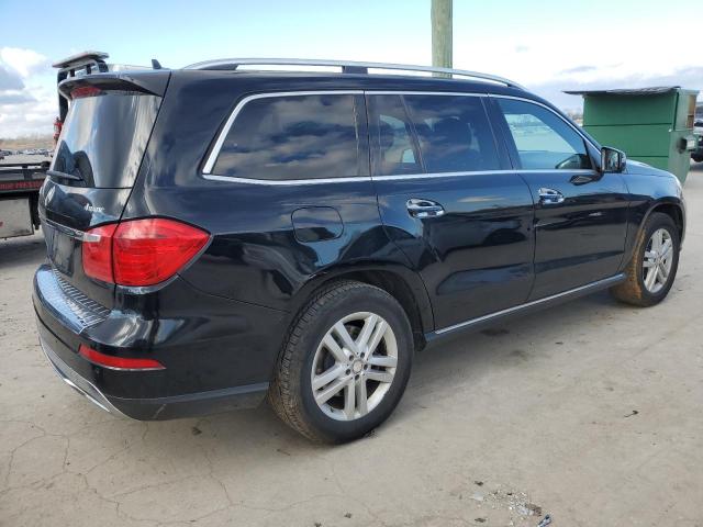 VIN 4JGDF6EE2FA574220 2015 Mercedes-Benz GL-Class, ... no.3