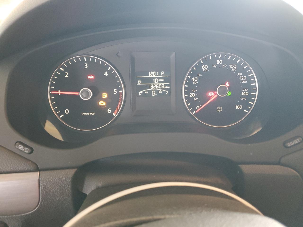 3VWLL7AJ6EM373467 2014 Volkswagen Jetta Tdi