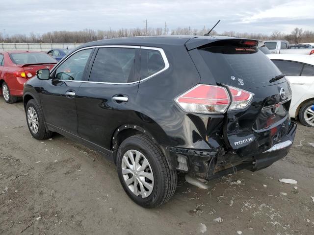 5N1AT2MV6EC809873 | 2014 NISSAN ROGUE S