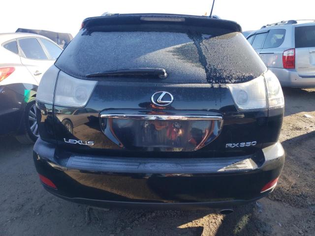 2007 Lexus Rx 350 VIN: 2T2HK31U97C019416 Lot: 79983043