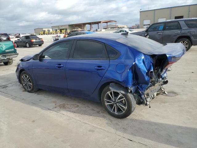 3KPF24AD2NE461261 | 2022 KIA FORTE FE