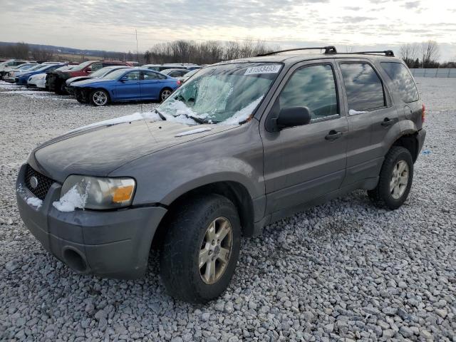 2006 Ford Escape XLT