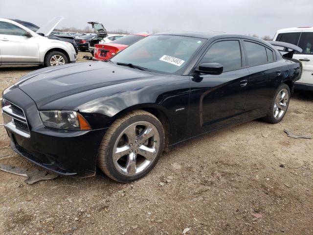 2014 Dodge Charger R/T