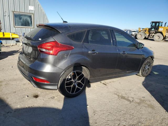 1FADP3K24FL222079 | 2015 FORD FOCUS SE