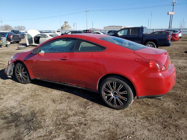 2007 Pontiac G6 Gt VIN: 1G2ZH18N274228482 Lot: 42681354