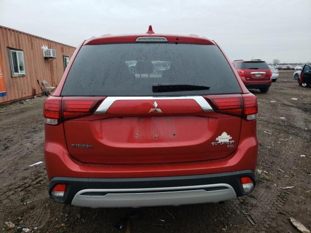 JA4AD3A3XKZ032644 | 2019 MITSUBISHI OUTLANDER