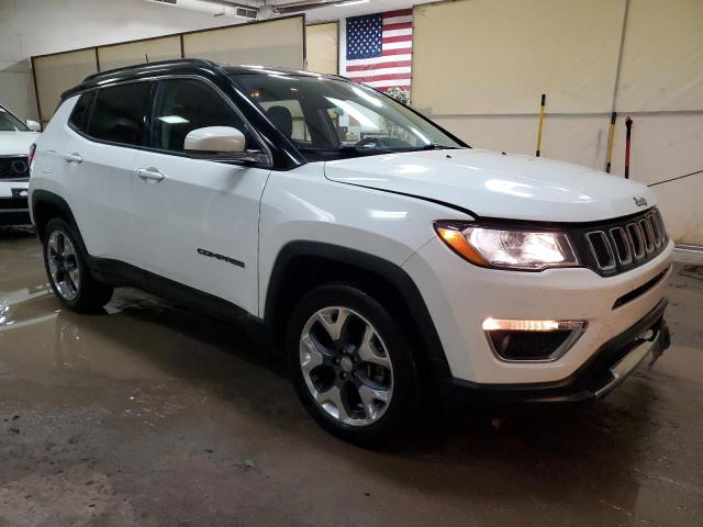 3C4NJDCB7KT767065 | 2019 JEEP COMPASS LI