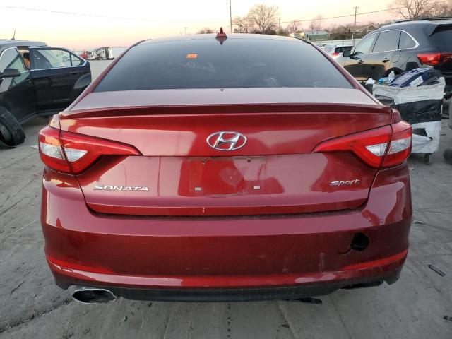 5NPE34AF4FH089056 | 2015 HYUNDAI SONATA SPO