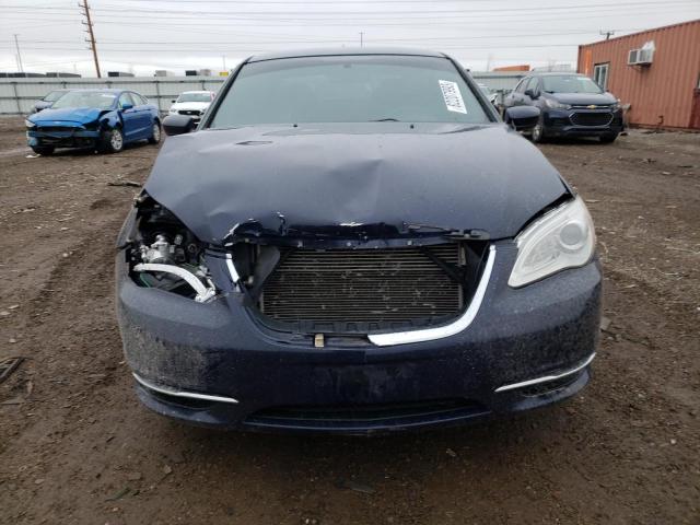 1C3CCBAB8EN146404 | 2014 CHRYSLER 200 LX