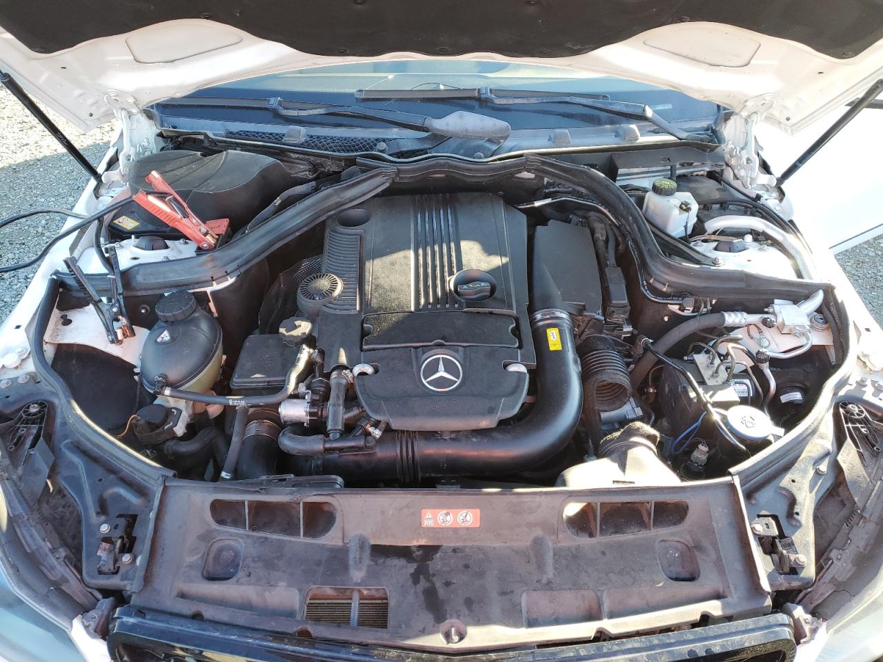 wddgf4hb2da753562 WDDGF4HB2DA753562 2013 Mercedes-Benz C 250