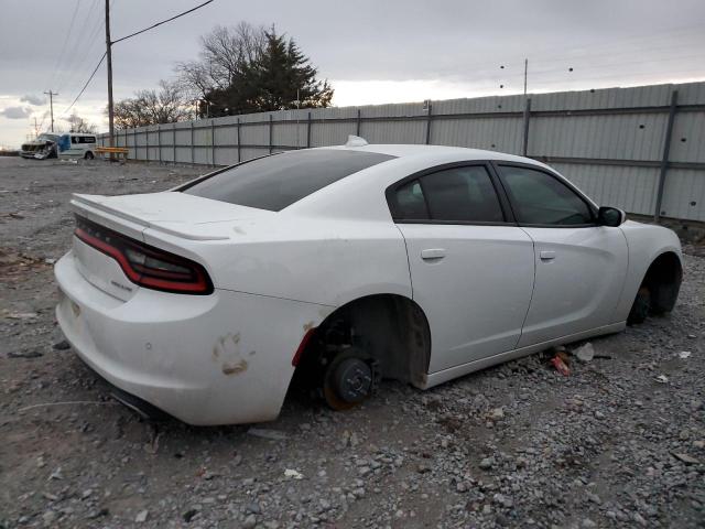 2C3CDXHG2FH863242 | 2015 Dodge charger sxt