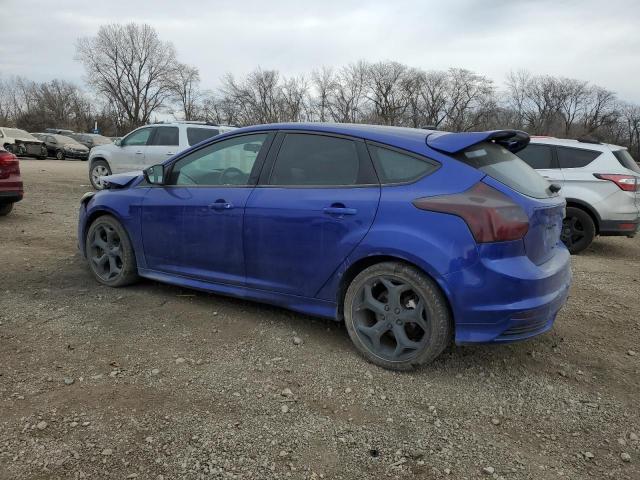 1FADP3L96EL452944 | 2014 FORD FOCUS ST