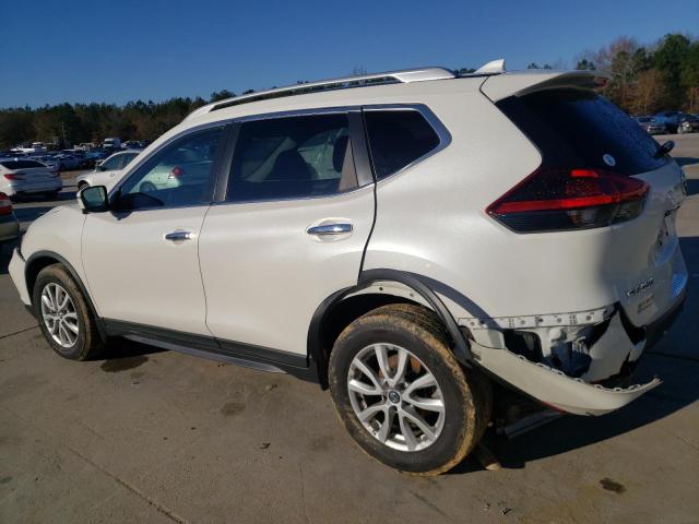 KNMAT2MT4JP519685 | 2018 NISSAN ROGUE S