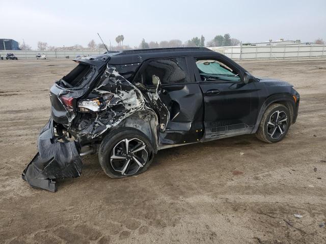 Vin: kl79mtsl3nb142050, lot: 81865233, chevrolet trailblzr rs 20223