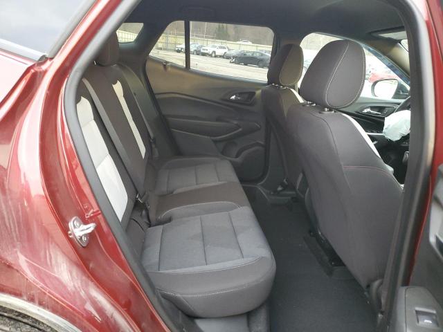 2024 CHEVROLET TRAX 1RS - KL77LGE26RC011344