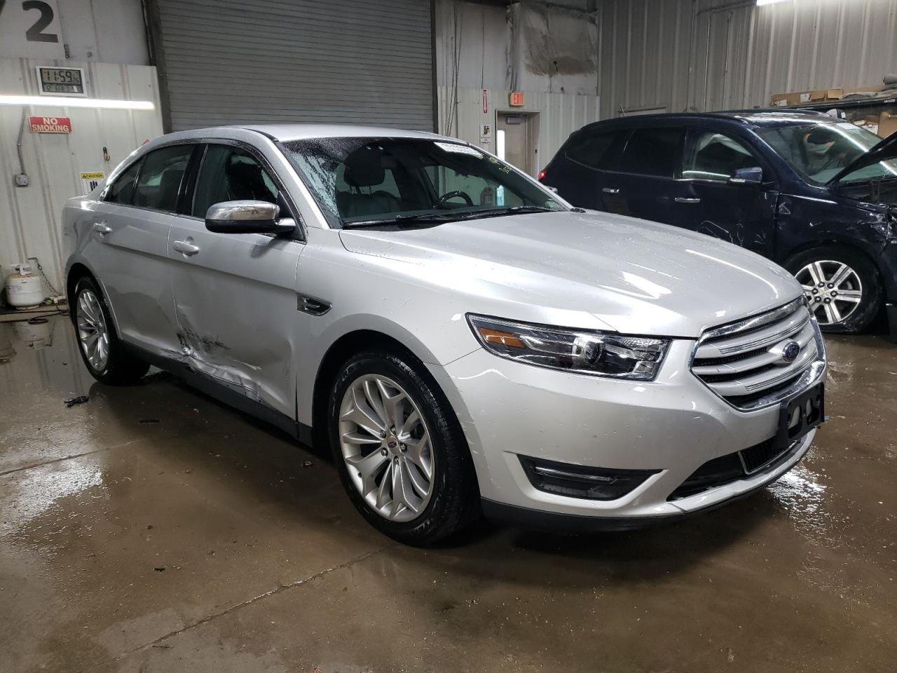 2016 FORD TAURUS LIM 3.5L  6(VIN: 1FAHP2F86GG131609