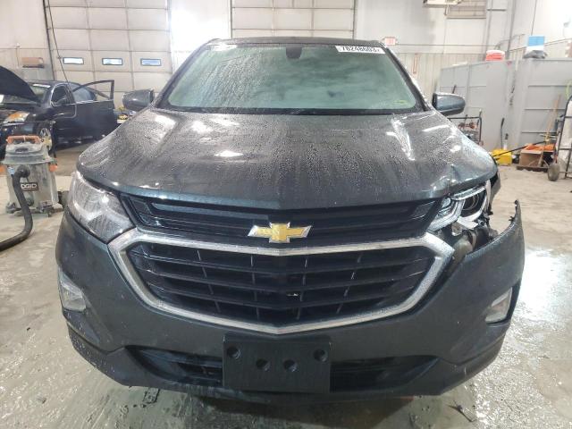 3GNAXJEV5JS556512 | 2018 CHEVROLET EQUINOX LT