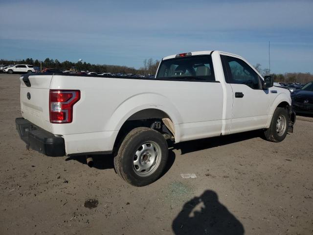 1FTMF1CB0KKC65477 | 2019 FORD F150