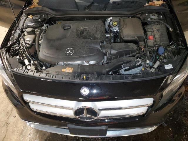 VIN WDCTG4GB0HJ336030 2017 Mercedes-Benz GLA-Class,... no.12