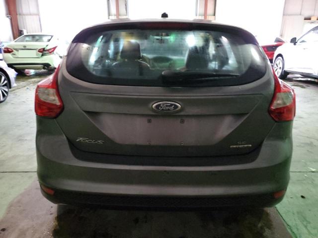 1FADP3K20EL285646 | 2014 FORD FOCUS SE