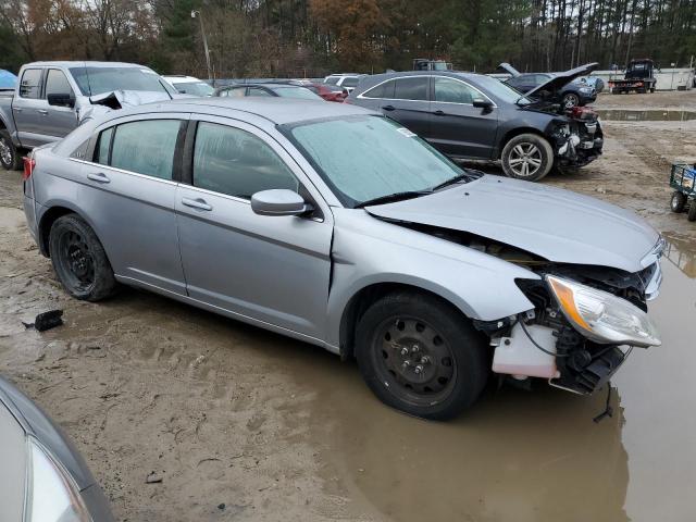Vin: 1c3ccbab1en213845, lot: 78568183, chrysler 200 lx 20144