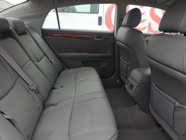 2007 Toyota Avalon Xl VIN: 4T1BK36B77U211613 Lot: 78057753