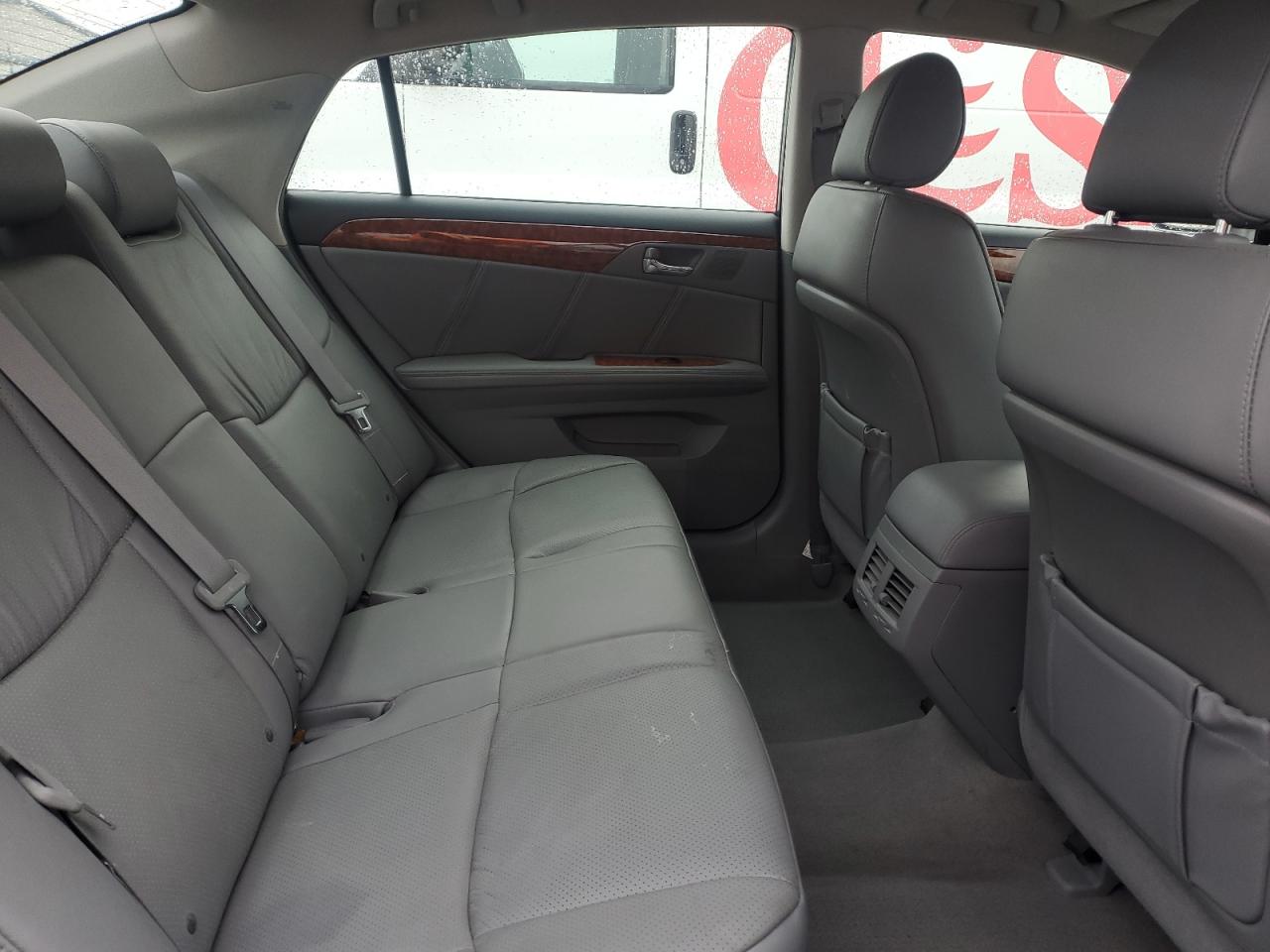 4T1BK36B77U211613 2007 Toyota Avalon Xl