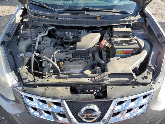 JN8AS5MV3CW718357 | 2012 Nissan rogue s