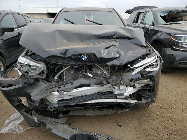 5UXTS3C5XK0Z06934 2019 BMW X3, photo no. 5