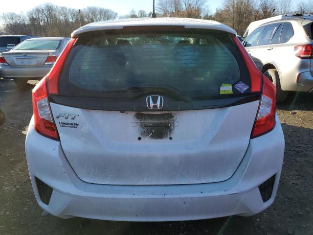 3HGGK5G59FM719651 | 2015 HONDA FIT LX