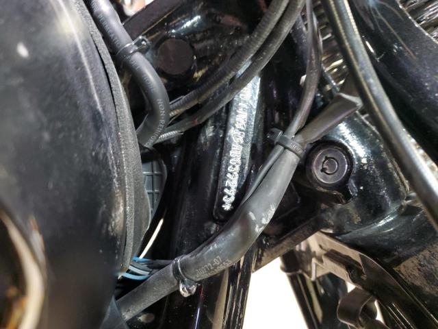 2010 HARLEY-DAVIDSON FLSTSB - 1HD1JM515AB039293