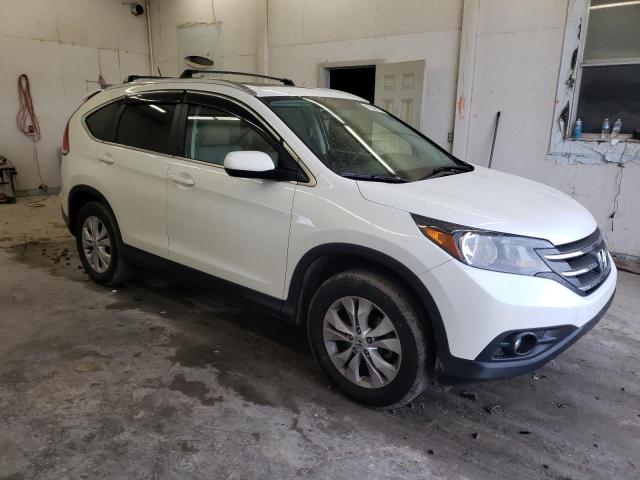 5J6RM4H75EL058254 | 2014 HONDA CR-V EXL