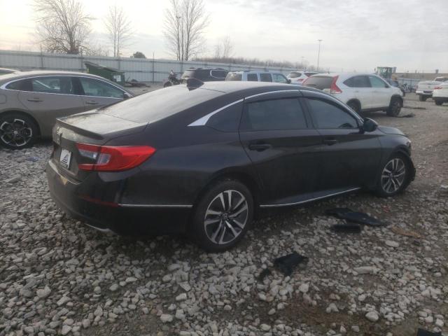 VIN 1HGCV3F55LA017461 2020 Honda Accord, Hybrid Exl no.3