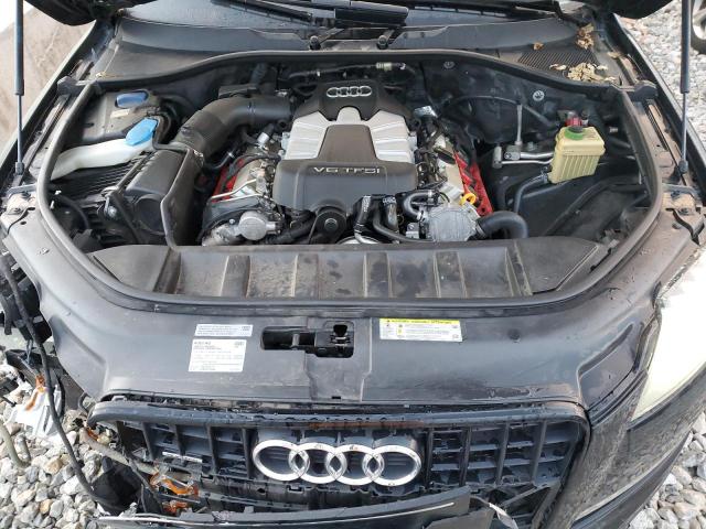 WA1CGAFE7ED006843 | 2014 AUDI Q7 PREMIUM