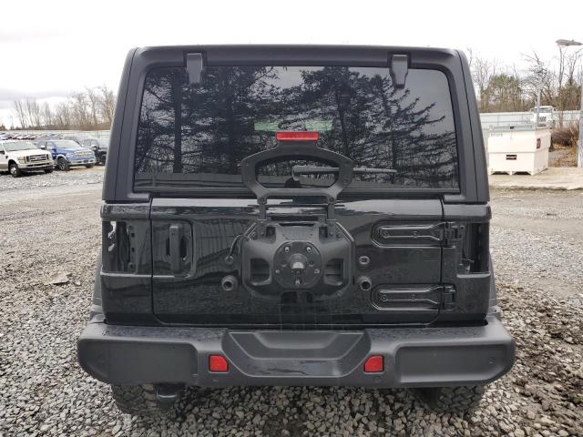 1C4GJXAG3PW700862 | 2023 Jeep wrangler sport