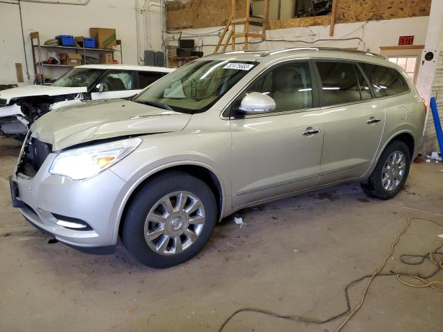 2013 Buick Enclave 