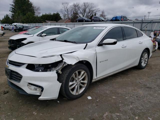 1G1ZE5ST5GF238990 | 2016 CHEVROLET MALIBU LT